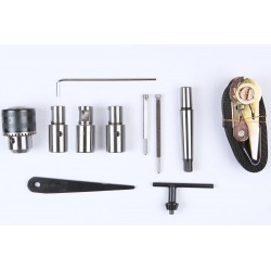 BDS MAB 485 magnetic drill