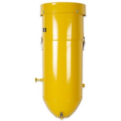 NOVA Sand Blaster Dust Collector