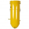 NOVA Sand Blaster Dust Collector