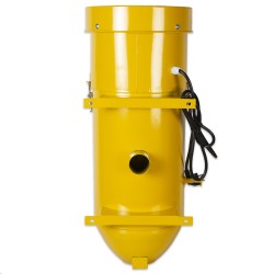 NOVA Sand Blaster Dust Collector