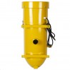 NOVA Sand Blaster Dust Collector