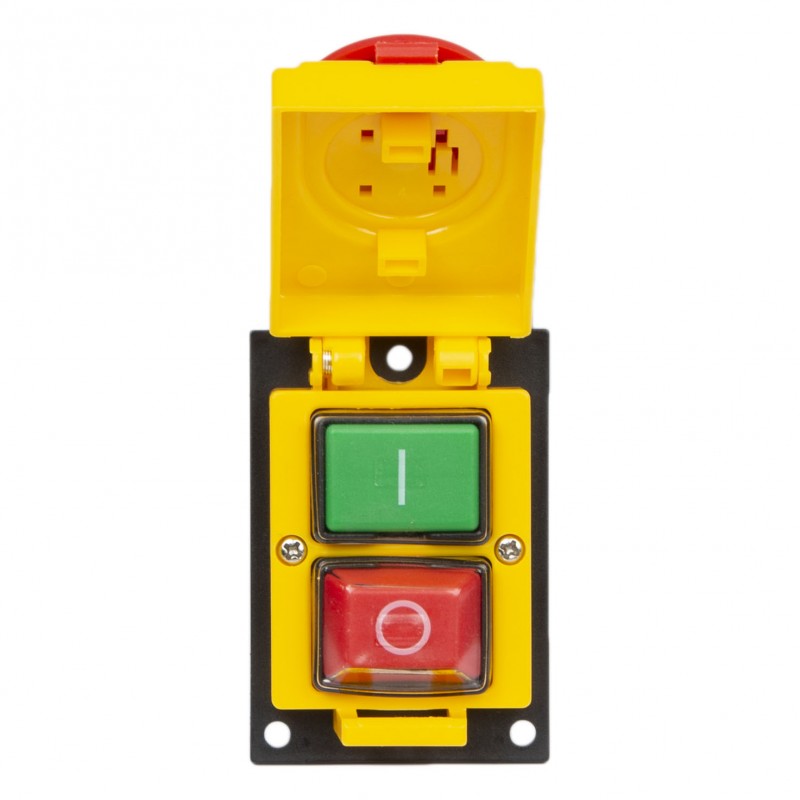 4132 / 4125 (del nr. 28) BRYDER DKLD DZ05 400V (KJD18 7PIN)