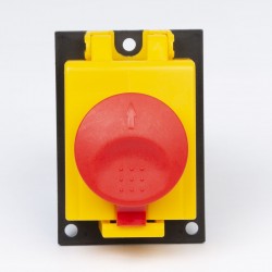 4132 / 4125 (del nr. 28) BRYDER DKLD DZ05 400V (KJD18 7PIN)