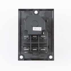 4132 / 4125 LÜLITI DKLD DZ05 400V (KJD18 7PIN)
