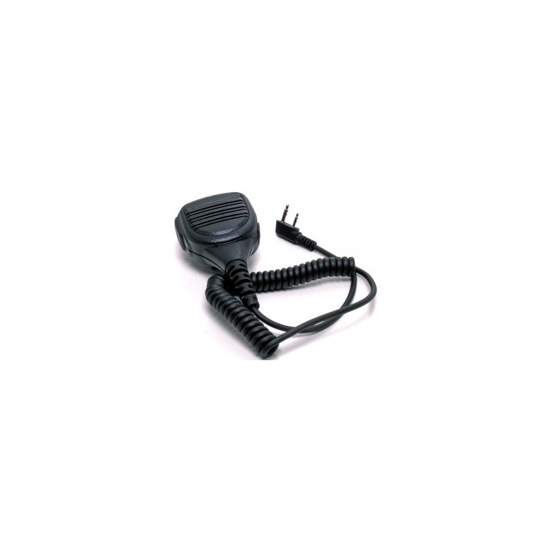 Monofon (handmikrofon med högtalarelement) för Panther Pro-radiotelefon