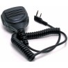 Monofon (håndmikrofon med høyttalerelement) til Panther Pro-radiotelefon