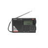 Tecsun PL-330 kompakt kortbølgereiseradio LW/MW/SW/FM