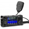 Xiegu X6100 10 W HF/50 MHz SDR-transceiver