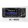 Icom IC-905 VHF/UHF/SHF transiiveri
