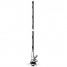 Procom DFA 4/2 ZP4 160/68 MHz DV-kjøretøyantenne