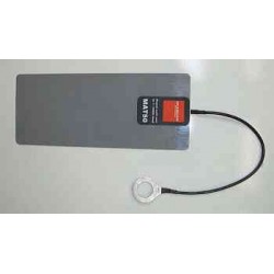 Diamond MAT-50 magnetisk jordplansmatte