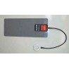 Diamond MAT-50 magnetisk jordplansmatte