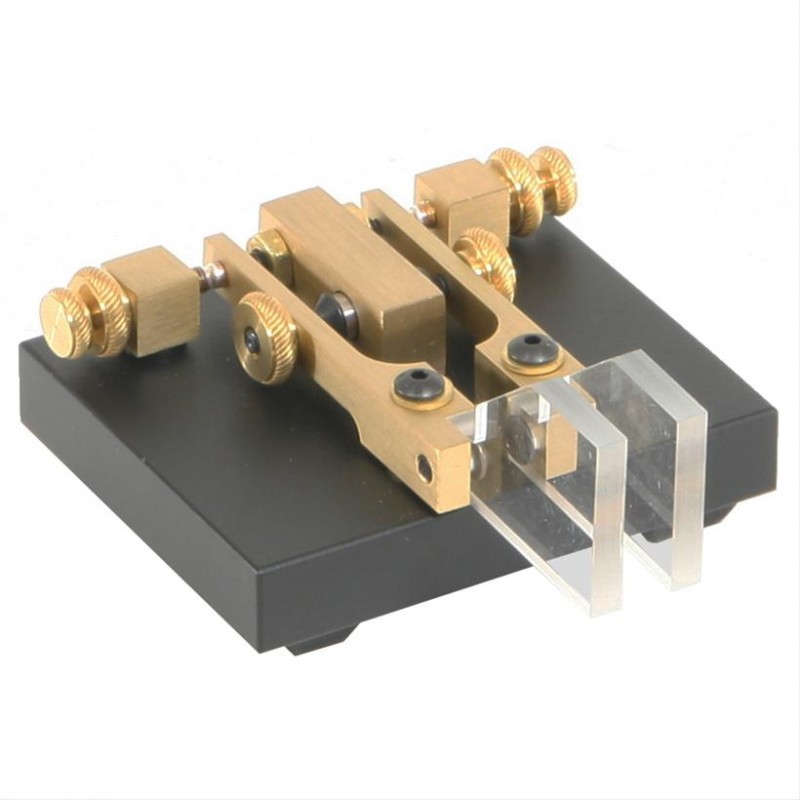 Vibroplex Code Warrior Jr sähkötysavainnusosa