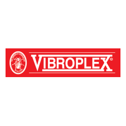 Vibroplex Code Warrior Jr sähkötysavainnusosa
