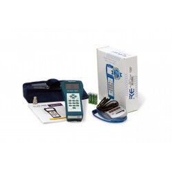 RigExpert AA-650 ZOOM BT-antenneanalysator