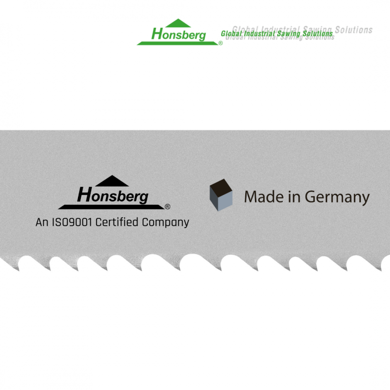 Savklinge 310HD 2700/27 Z6/10 / Z10/14