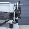 NOVA MB-105 planhøvel
