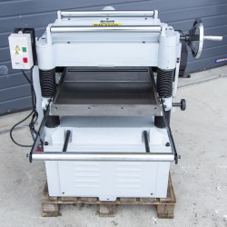 NOVA MB-105 planhøvel