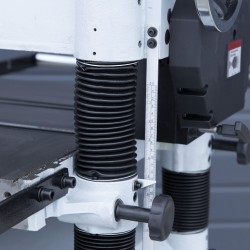 NOVA MB-105 paksusmasin