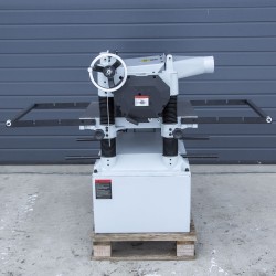 NOVA MB-105 planhøvel