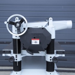 NOVA MB-105 planhøvel