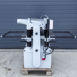 NOVA MB-105 planhøvel