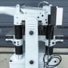 NOVA MB-105 planhøvel