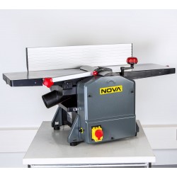 NOVA BY-250 jointer- planer