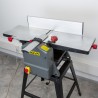 NOVA BY-250 jointer- planer
