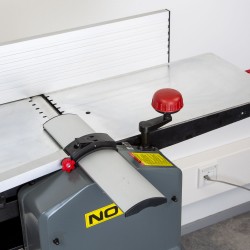 NOVA BY-250 jointer- planer