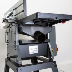 NOVA BY-250 jointer- planer