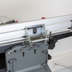 NOVA BY-250 jointer- planer