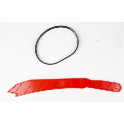 NOVA BY-250 afretter- og tykkelseshøvl