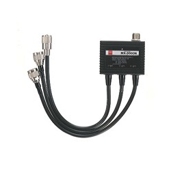 Diamond MX-3000N triplexer