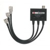 Diamond MX-3000N triplekser