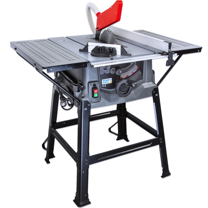 NOVA MJ-250A ketassaag