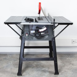 NOVA CBS250 Table Saw