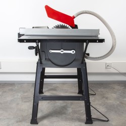 NOVA CBS250 Table Saw