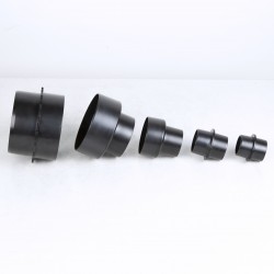 Reduksjonsstykke 50–100 mm