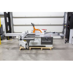 NOVA W22/3200 levysaha