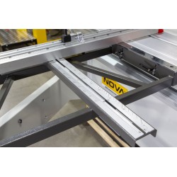 NOVA W22/3200 bordsåg