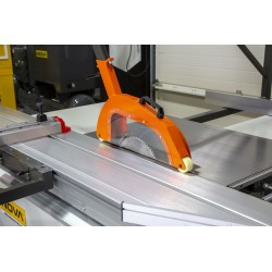 NOVA W22/3200 formaatsaag