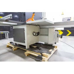 NOVA W22/3200 galda ripzāģis ar iegriešanas asmeni