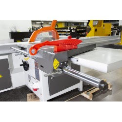 NOVA W22/3200 bordrundsav