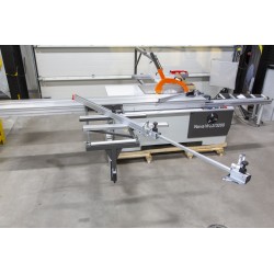 NOVA W22/3200 Panel Saw
