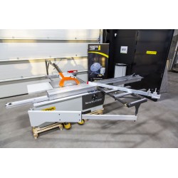 NOVA W22/3200 bordsåg