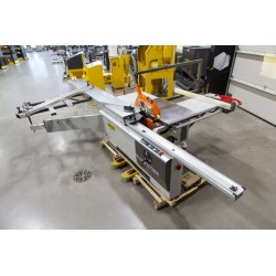 NOVA W22/3200 formaatsaag