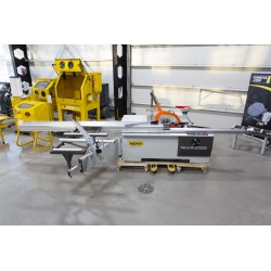NOVA W22/3200 Panel Saw