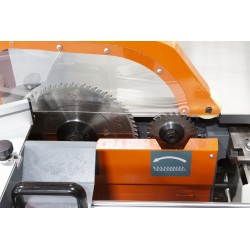 NOVA W22/3200 bordrundsav