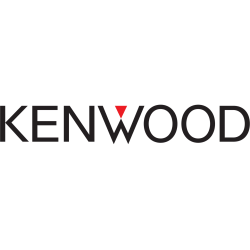 Kenwood KHS-7A headset med PTT-brytare
